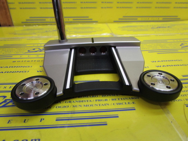 スコッティ キャメロン　FUTURA 6M