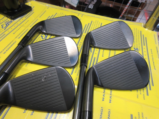 フォーティーン TB-5 FORGED(2025) BLACKのスペック詳細 | 中古ゴルフ