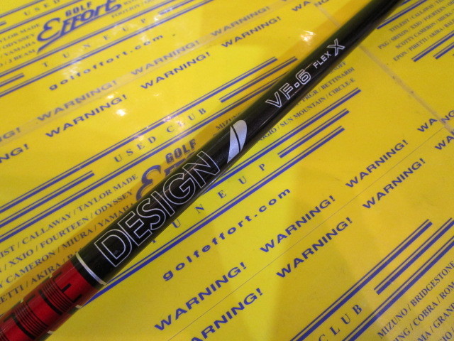 TOUR AD VF-6:ﾃｰﾗｰﾒｲﾄﾞ ｽﾘｰﾌﾞ