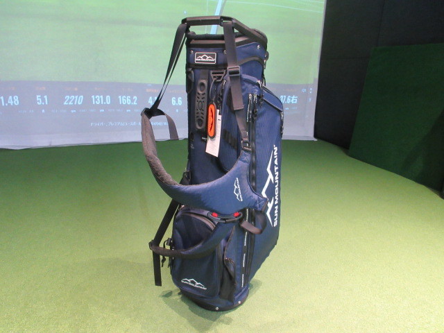 STANDARD JC SUMG5FC1 NVY