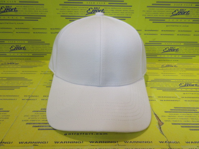 キャップ／バイザー