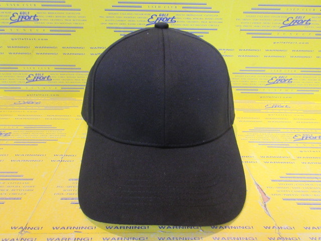 CAP SUMB6S01 ブラック