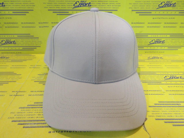 キャップ／バイザー