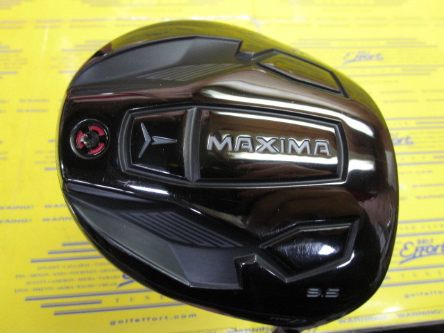 リョーマ MAXIMAⅢ TYPE-D