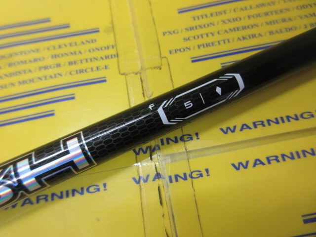 VANQUISH FW 5:ﾋﾟﾝ ｽﾘｰﾌﾞ