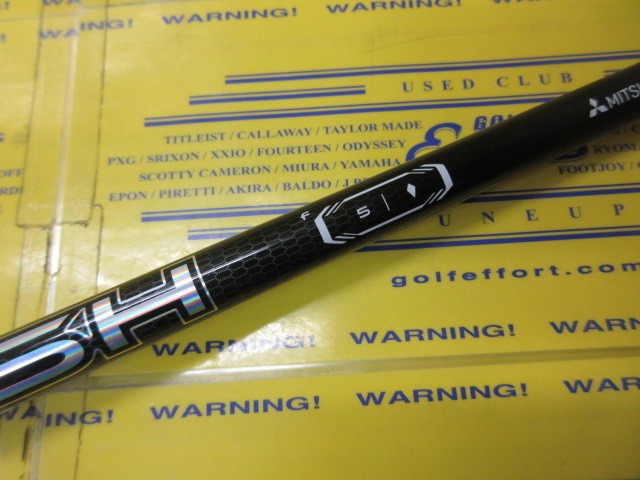 VANQUISH FW 5:ﾋﾟﾝ ｽﾘｰﾌﾞ