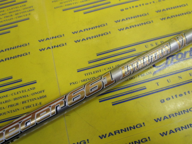 SPD EVOⅥ 661:ﾋﾟﾝ ｽﾘｰﾌﾞ