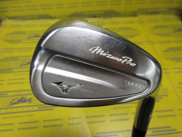 中古　状態良し　ウェッジ　ミズノ　JPX 48° CP2 wrapグリップ挿入 中古ゴルフクラブのグリップ交換 | 中古ゴルフクラブ通販【ゴルフ