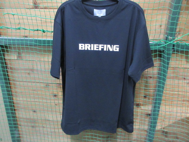 CM MS LOOSE FIT T-SHIRT M BRG261M10 Black