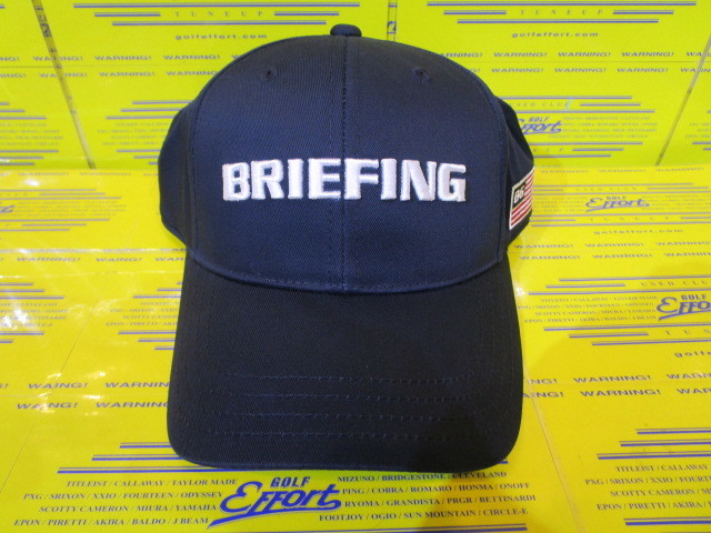 MS BASIC CAP BBG261M11 Navy