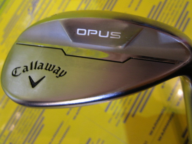 OPUS Chrome T