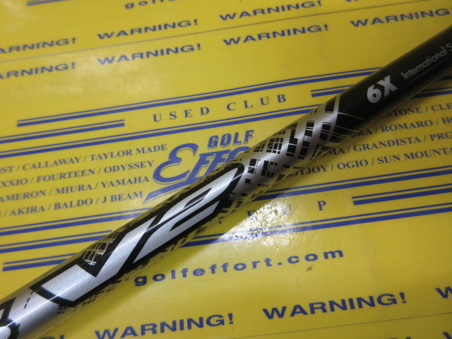 THE ATTAS V2 6:ﾋﾟﾝ ｽﾘｰﾌﾞ