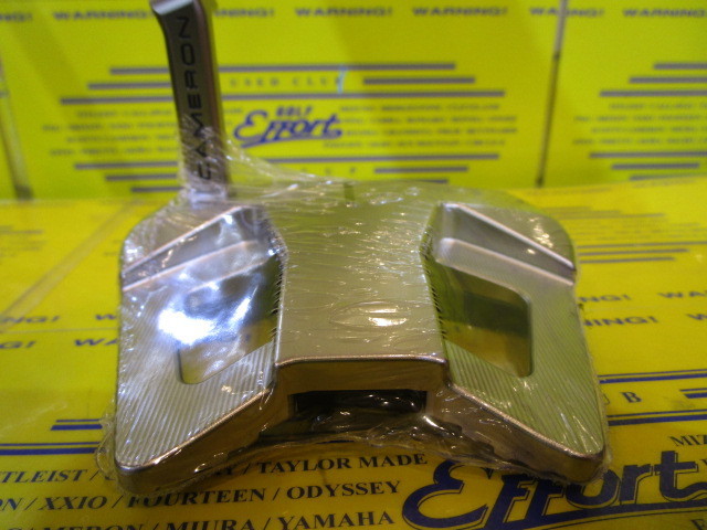 スコッティ キャメロン　PHANTOM(2026) 9.2R