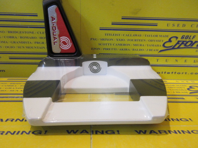 オデッセイ　Ai-DUAL TRI-BEAM JAILBIRD MINI