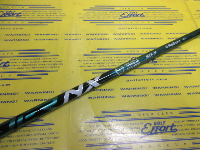 SPD NX GR 50:ｷｬﾛｳｪｲ ｽﾘｰﾌﾞ