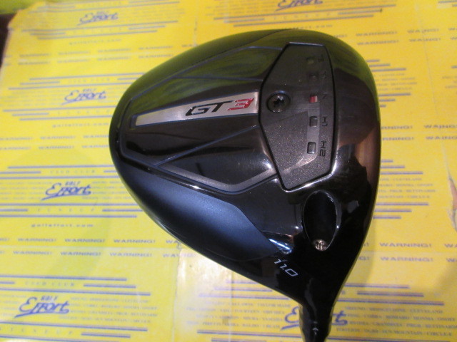 タイトリスト　GT3