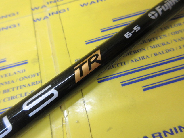 VENTUS TR BLACK 6 VELOCORE:ｷｬﾛｳｪｲ ｽﾘｰﾌﾞ