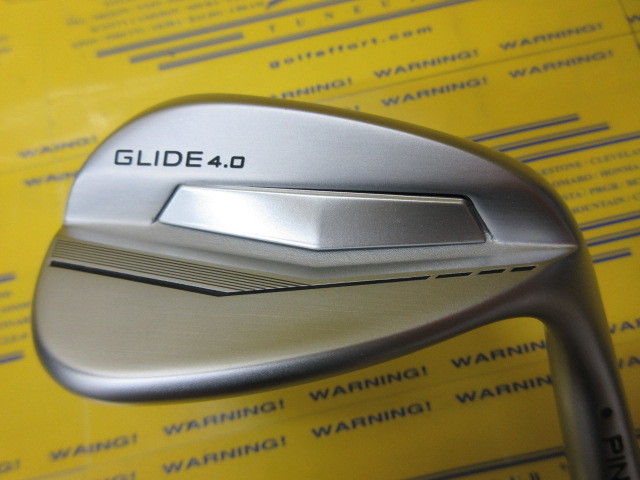 ピン　GLIDE 4.0 S