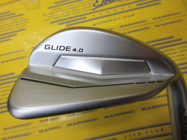 ピン　GLIDE 4.0 EYE2