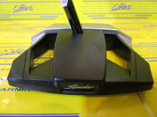 テーラーメイド　SPIDER ZT STANDARD