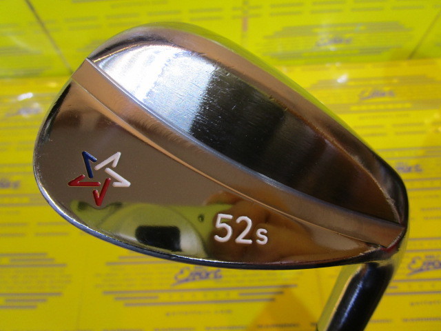 WEDGE SERIES NC 52S