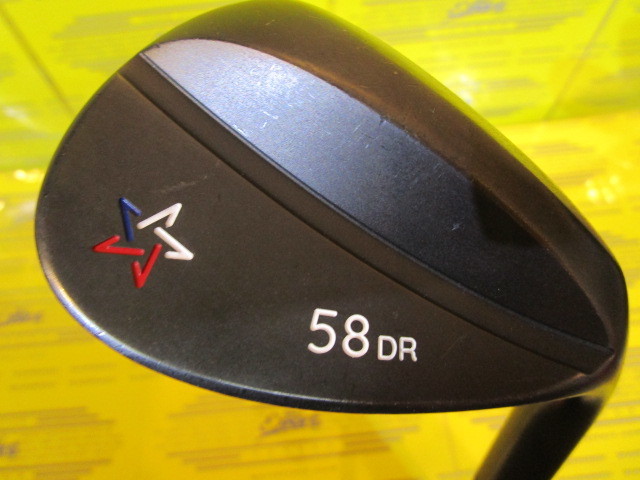 WEDGE SERIES DBM 58DR