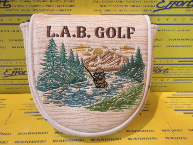 L.A.B.GOLF