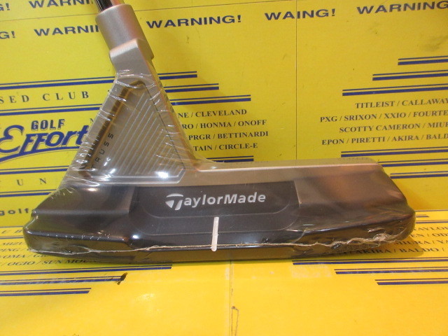 テーラーメイド　SYSTM2 JUNO TB1