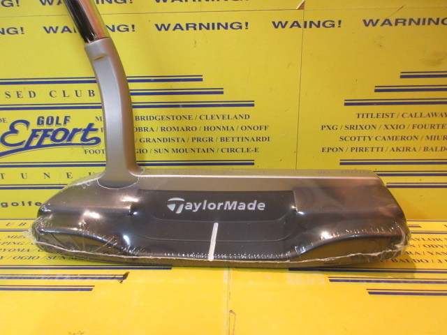 テーラーメイド　SYSTM2 SOTO 92