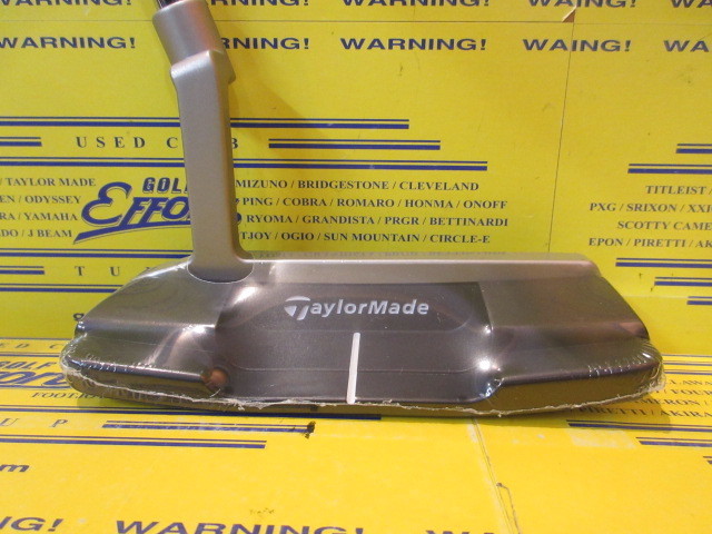 テーラーメイド　SYSTM2 DEL MONTE 12