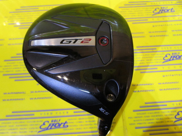 GT2 16.5°��TOUR AD DI-6 BLACK �y16.5߁ES�z