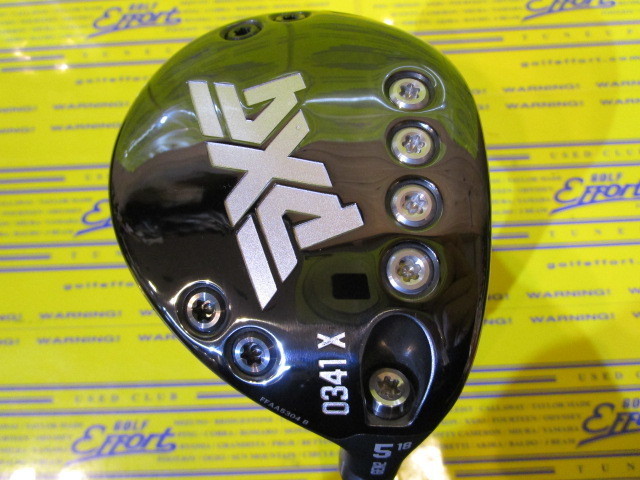 0341X GEN2 FAIRWAY 5W��2KXV NV BLUE 60 �y18߁ES�z