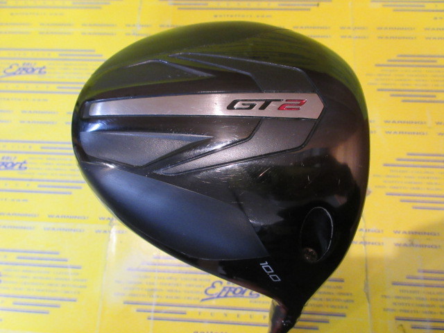 GT2◆VENTUS BLUE 5 VELOCORE 【10゚・S】