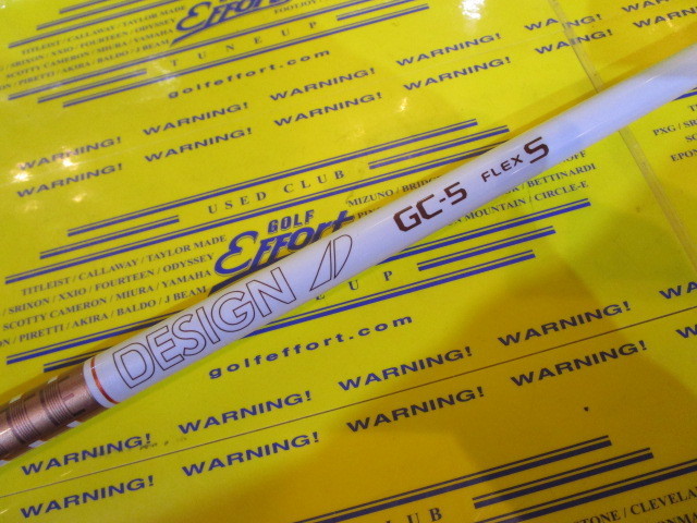 TOUR AD GC-5:ｷｬﾛｳｪｲ ｽﾘｰﾌﾞ