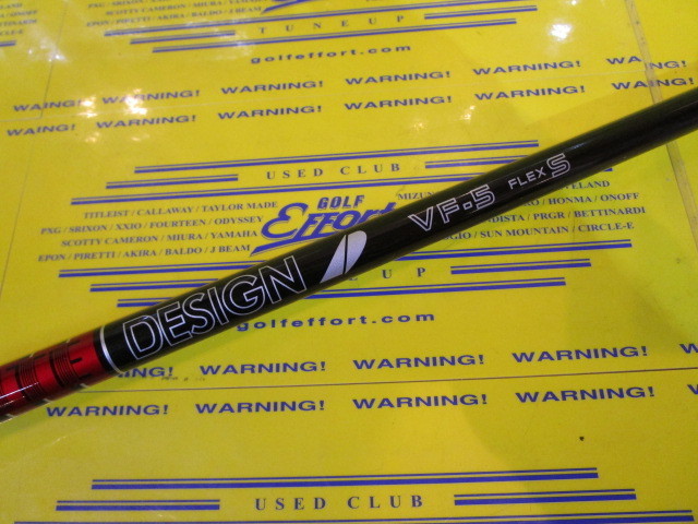 TOUR AD VF-5:ﾋﾟﾝ ｽﾘｰﾌﾞ