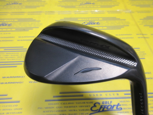 フォーティーン<br>RM-α Black Edition