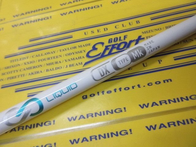 MOBIUS LIQUID DX Mk:ﾀﾞﾝﾛｯﾌﾟ ｽﾘｰﾌﾞ