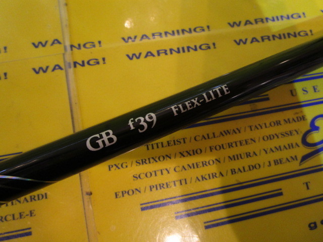 GRAND BASSARA f39:ｷｬﾛｳｪｲ ｽﾘｰﾌﾞ