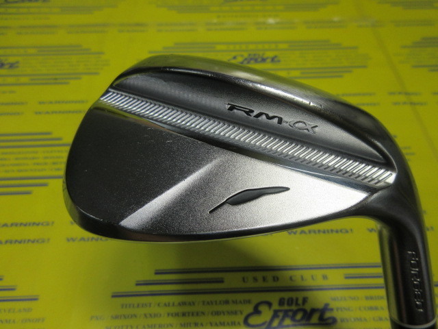 フォーティーン　RM-α