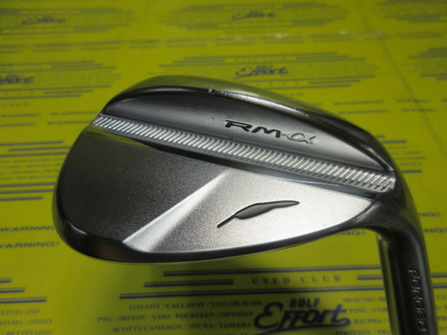 フォーティーン　RM-α