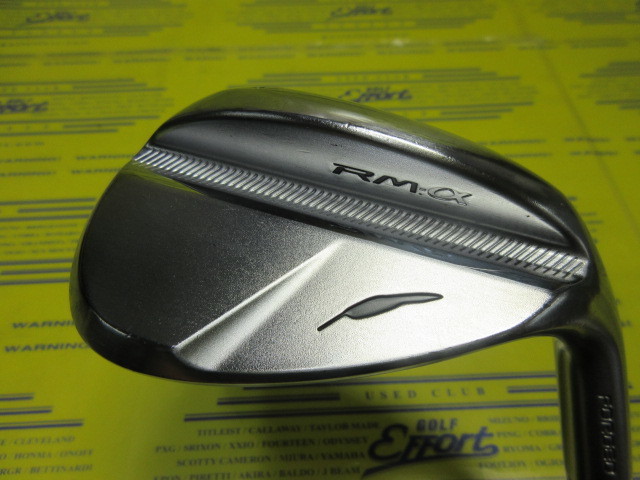 フォーティーン　RM-α