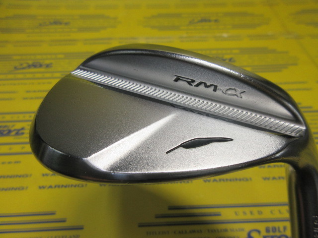 フォーティーン　RM-α