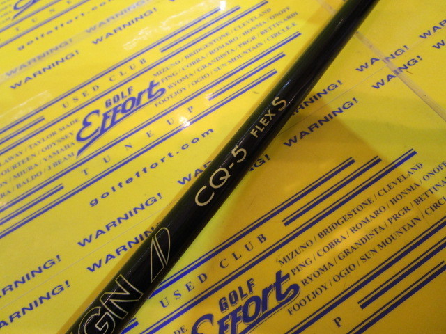 TOUR AD CQ-5:ﾋﾟﾝ ｽﾘｰﾌﾞ