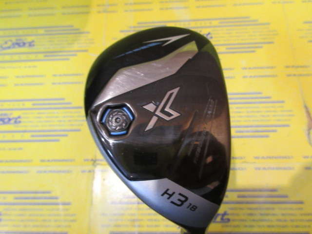 XXIO X-エックス-(2023)