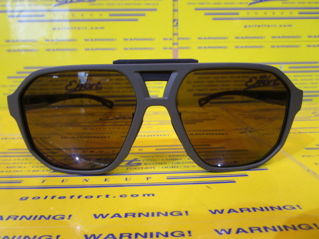 Truss-Matte Olive Oil/Cp-Polar Brown