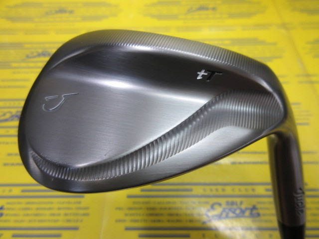Jucie　tT2.0 T Wedge