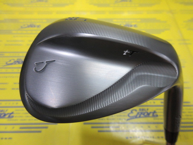 Jucie　tT2.0 T Wedge