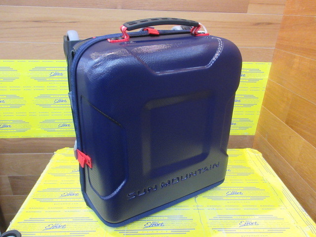KUBE TRAVEL COVER SUMG6SK1 Navy