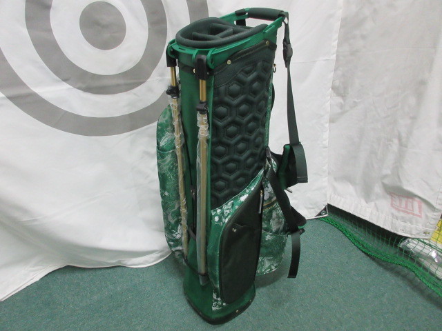 Sun Mountain × Realtree Major Collection