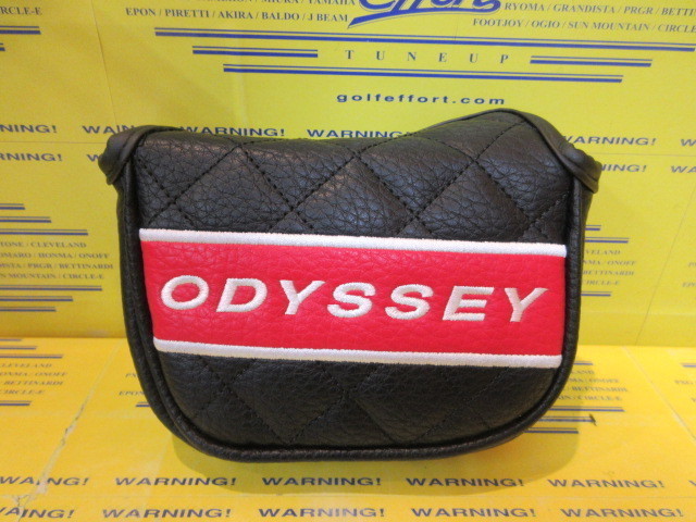 26SS AUTHENTIC MALLET S BLACK